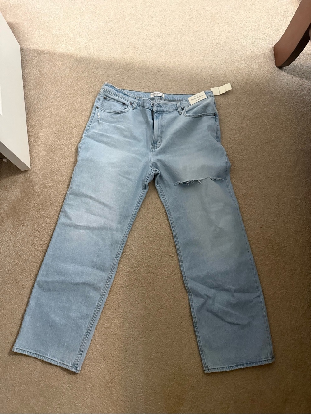 Abercrombie Jeans